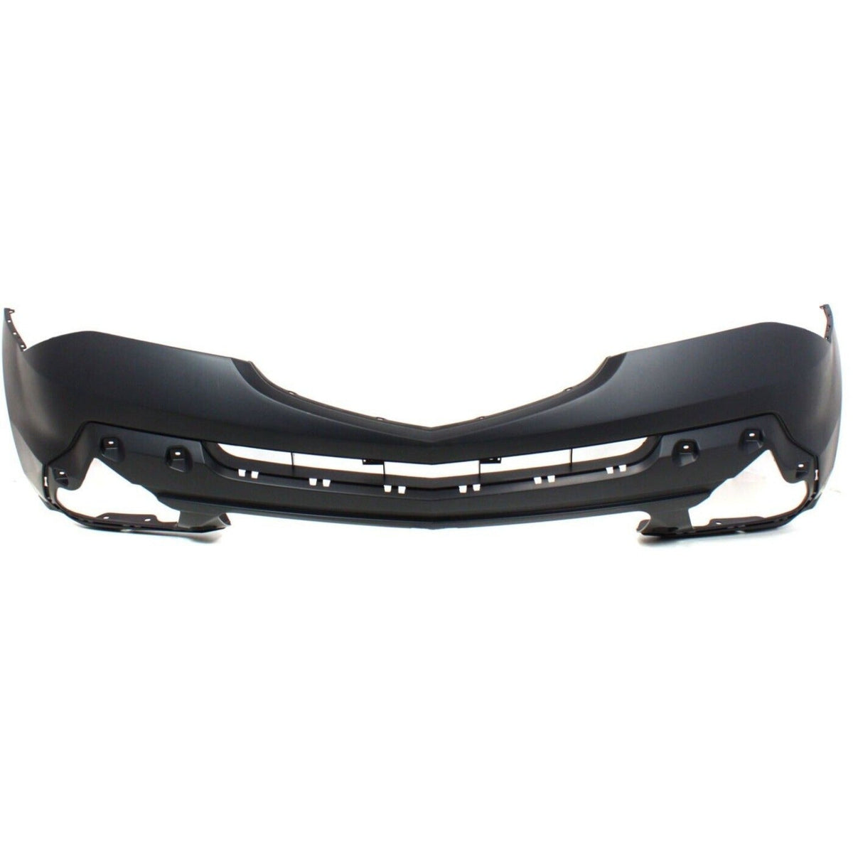 Front Bumper Cover Primed For 2007-2009 Acura MDX Replacement RBA010301P