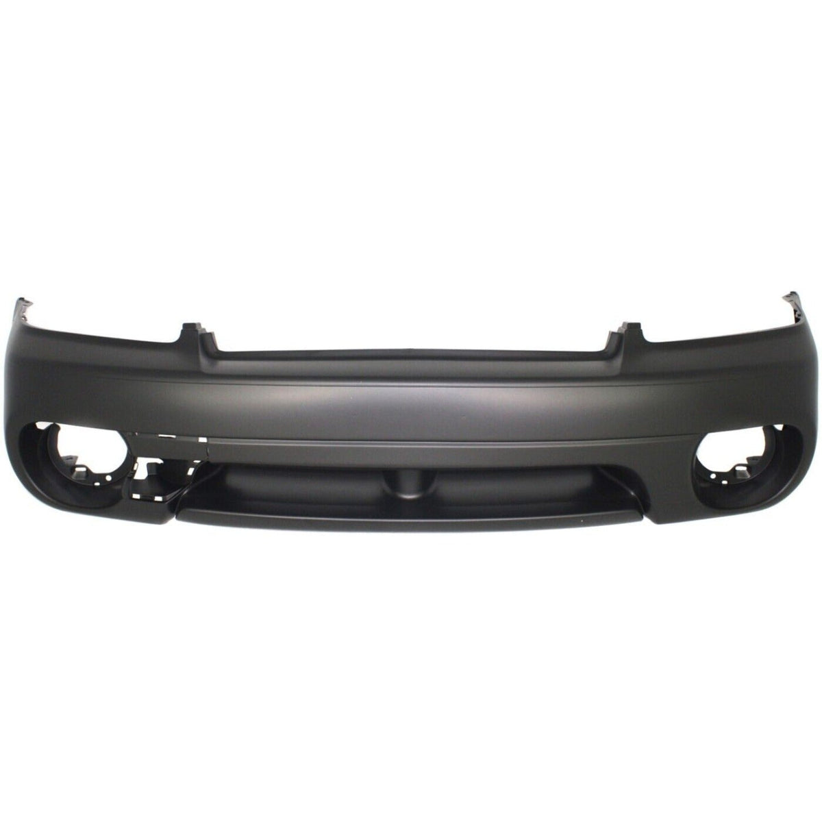 Front Bumper Cover Primed For 2003-2004 Subaru Outback Replacement S010328P