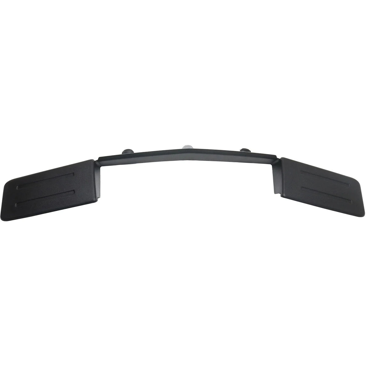 New Front Bumper Trim Filler For 2015-2019 Chevrolet Silverado 2500 HD GM1087253