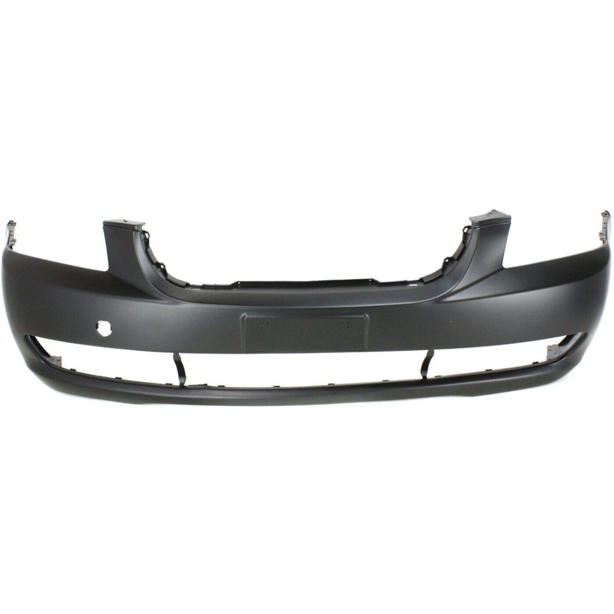 Front Bumper Cover Primed For 2006-2008 Kia Optima Replacement RBK010301P