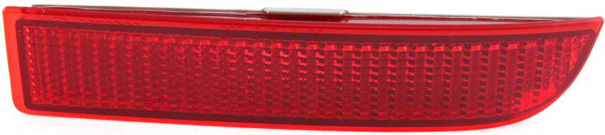 RAV4 06-12 / XD 08-14 REAR BUMPER REFLECTOR RH - CAPA