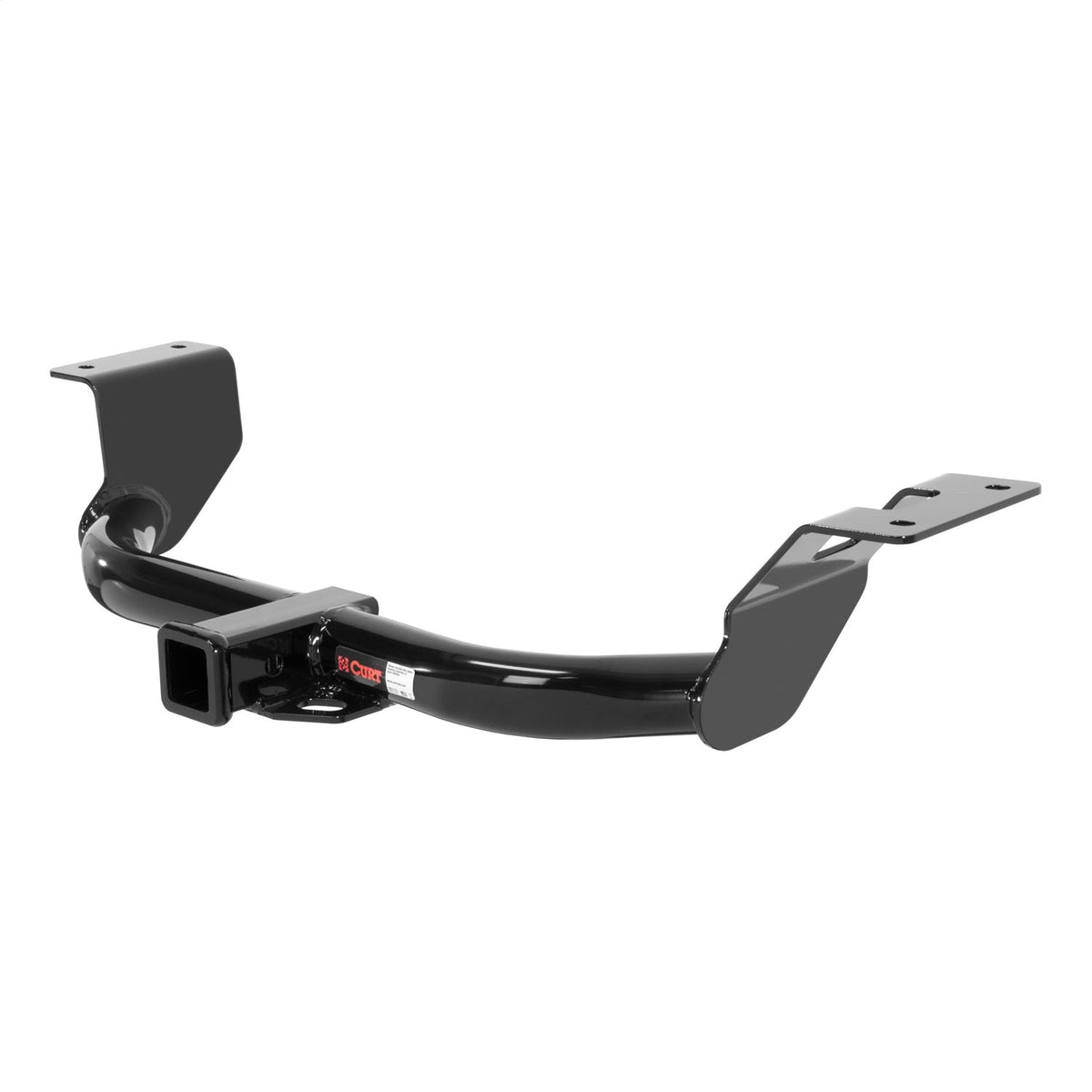CLASS III TRAILER HITCH