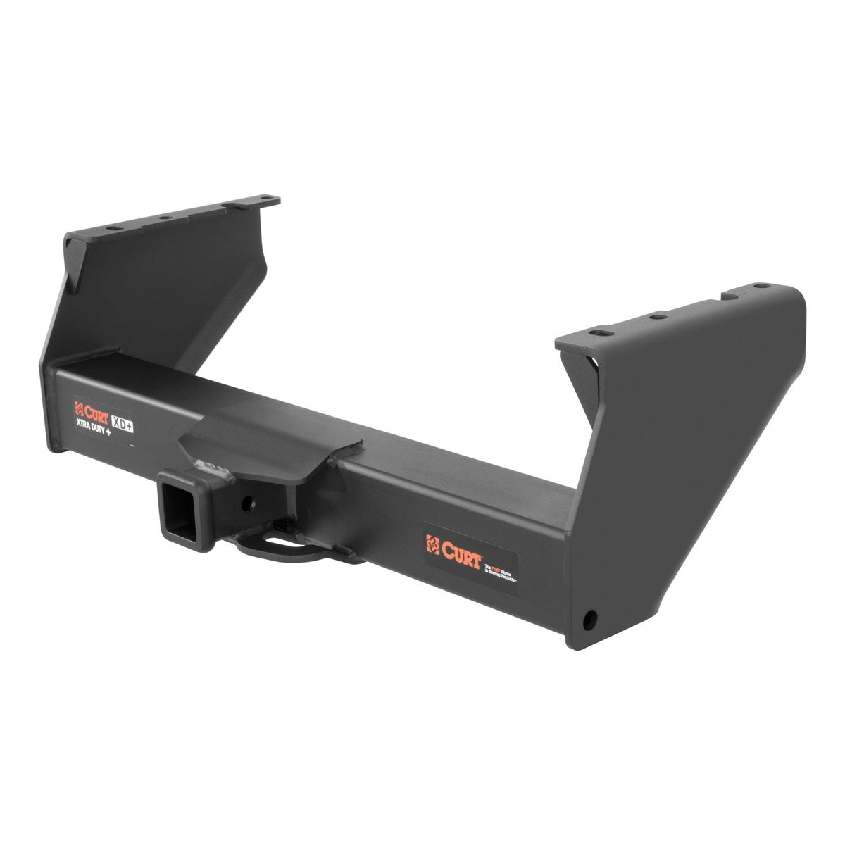 CLASS V TRAILER HITCH