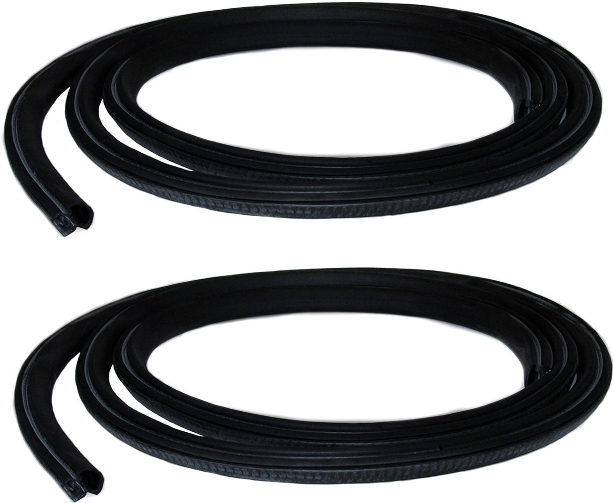 Fairchild Industries - Weatherstrip Seal