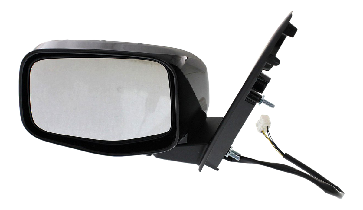 ODYSSEY 11-13 MIRROR LH, Power, Manual Folding, Heated, Textured, EX/EX-L Models