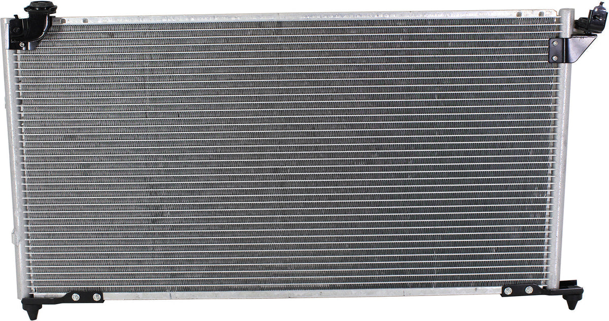 SIENNA 98-03 A/C CONDENSER