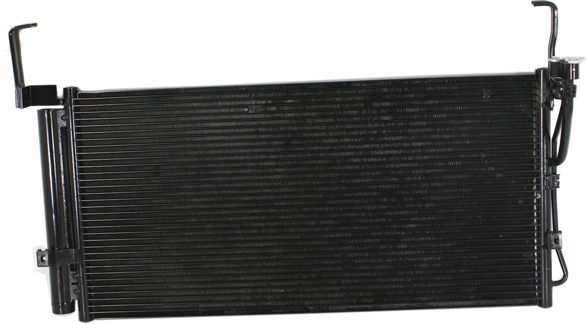 SANTA FE 01-06 A/C CONDENSER