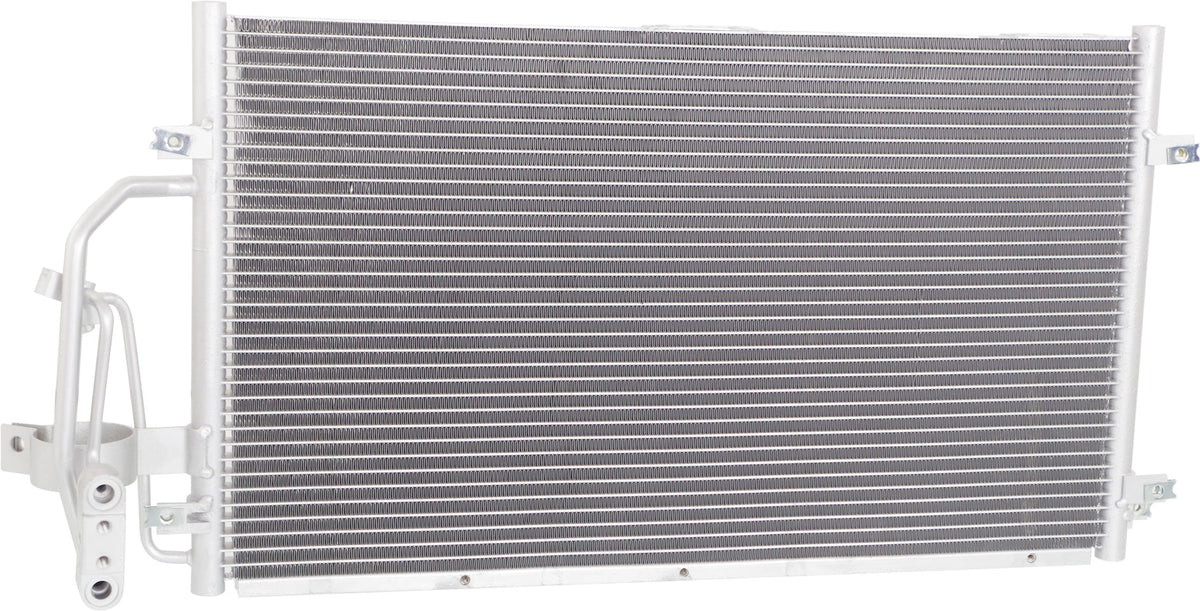 SATURN L-SERIES 00-05 A/C CONDENSER
