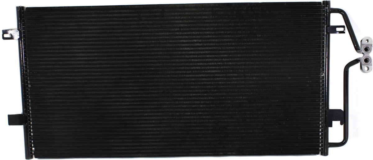 DEVILLE 00-05 A/C CONDENSER