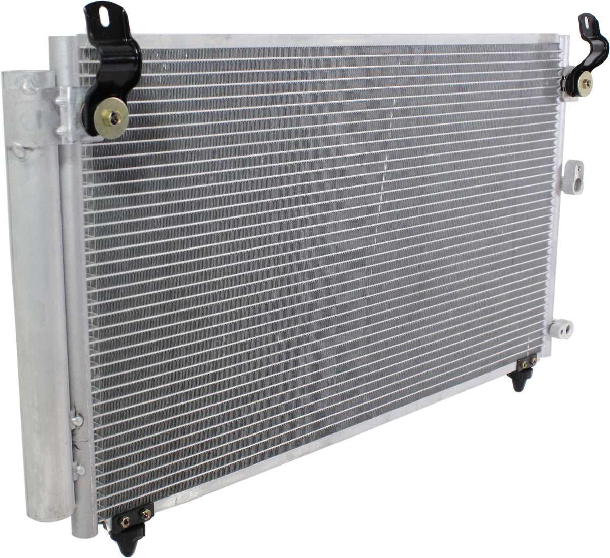 IS300 01-05 A/C CONDENSER