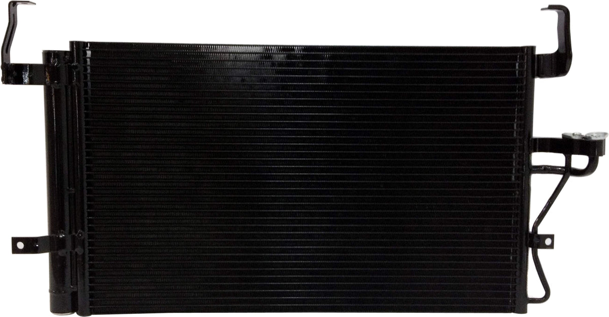 ELANTRA 01-06 / TIBURON 03-08 A/C CONDENSER