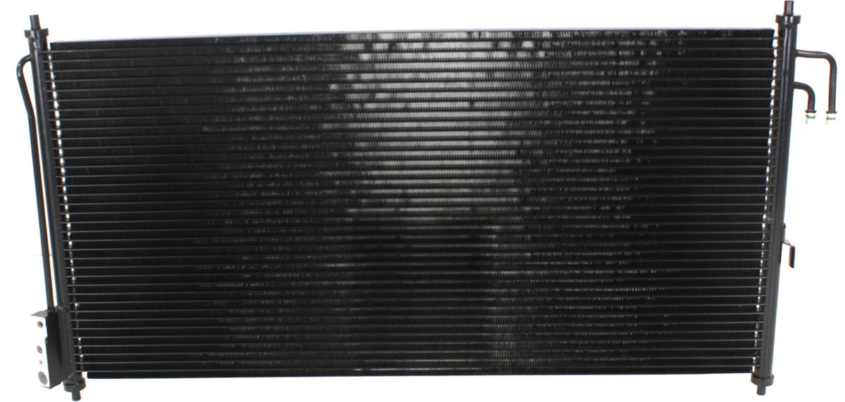 MURANO 03-07 A/C CONDENSER
