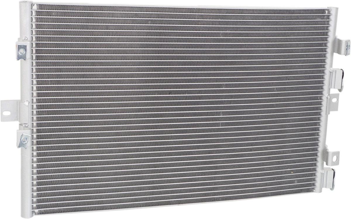PT CRUISER 03-09 A/C CONDENSER, Turbo