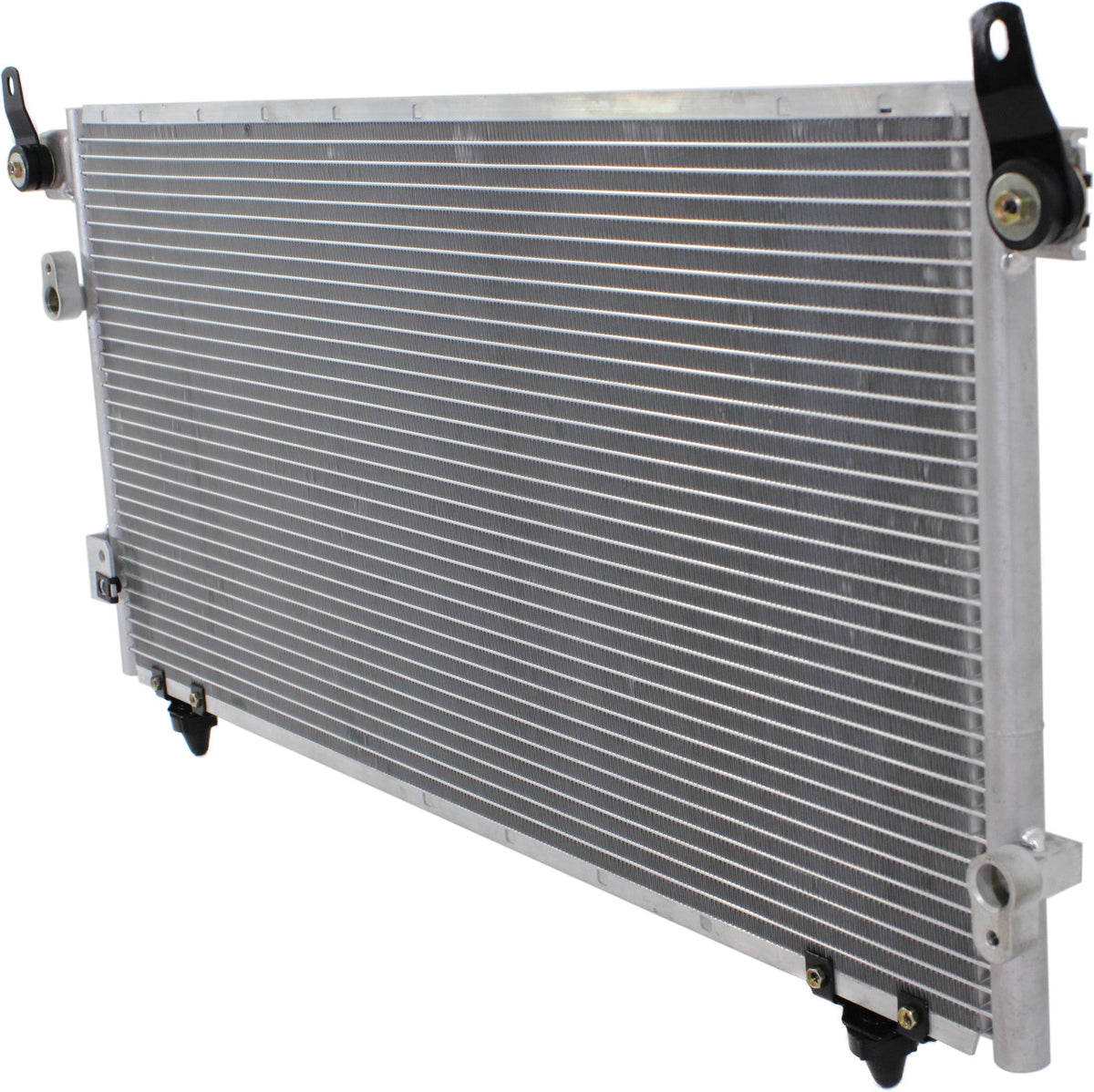 TUNDRA 00-06 A/C CONDENSER, (Exc. Quad Cab)
