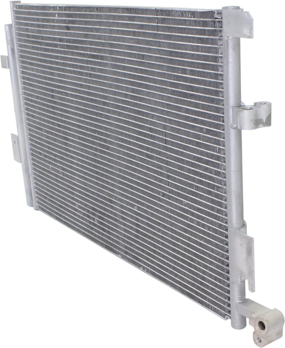 CORVETTE 05-13/SSR 03-06/XLR 04-09 A/C CONDENSER