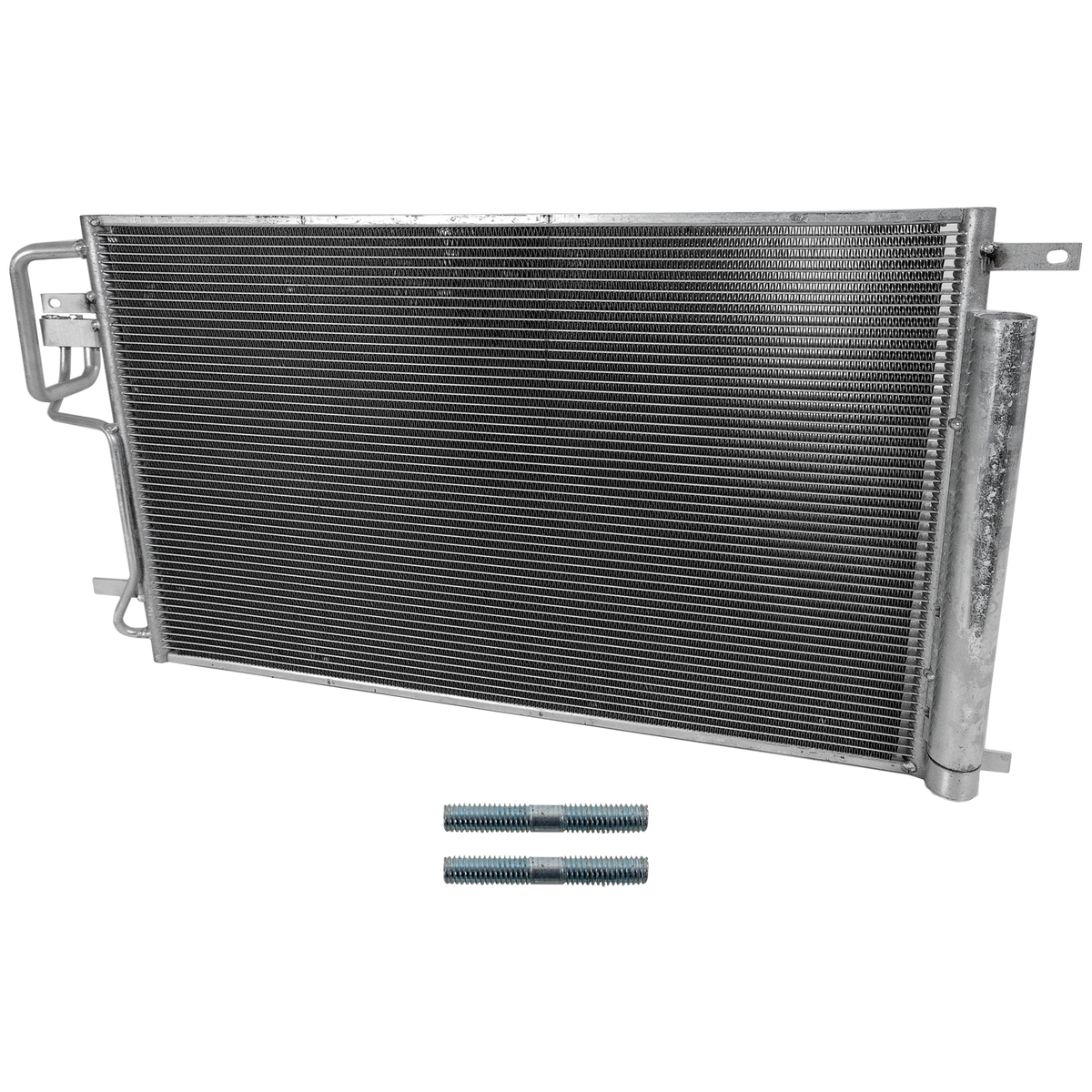 SPORTAGE 05-10 A/C CONDENSER