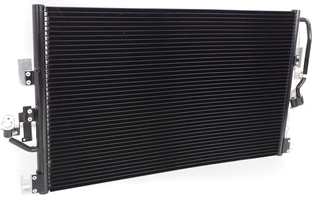 VUE 04-07 A/C CONDENSER, 3.5L Eng., 6 Cyl