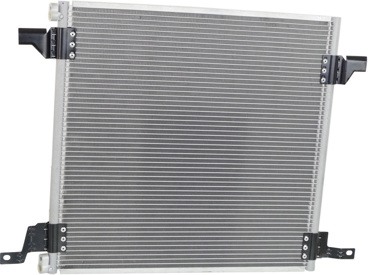 ML-CLASS 00-05 A/C CONDENSER