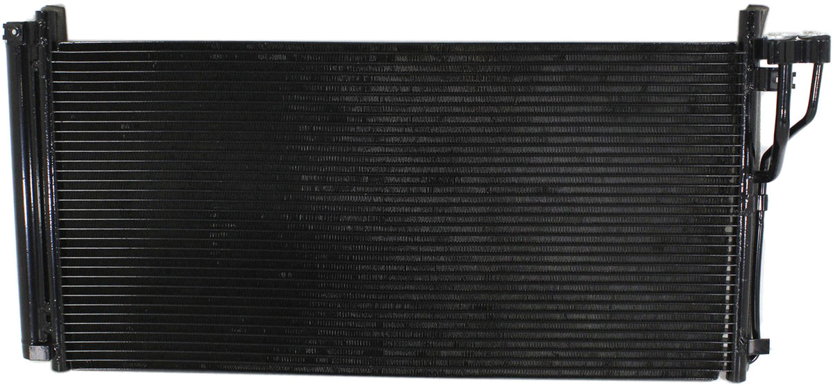 SONATA 06-10 / AZERA 06-11 A/C CONDENSER