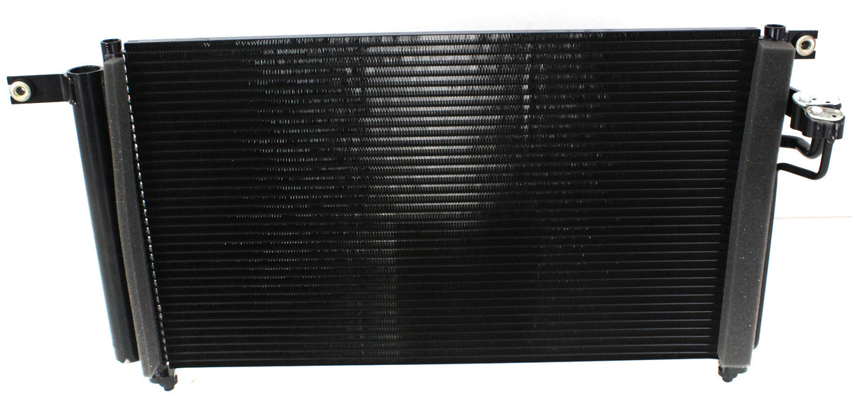 RIO 06-11 A/C CONDENSER, Hatchback/Sedan