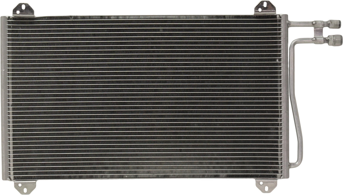 SPRINTER VAN 03-06 A/C CONDENSER, Standard Duty