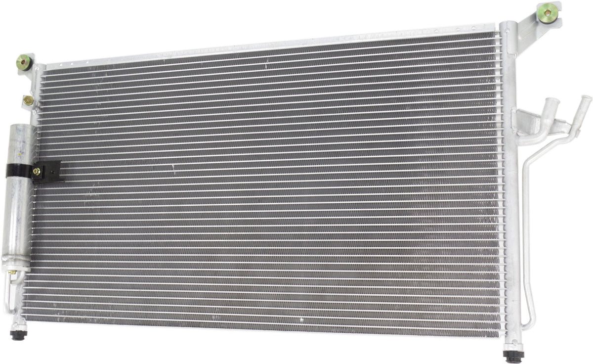 FX35 03-08 A/C CONDENSER