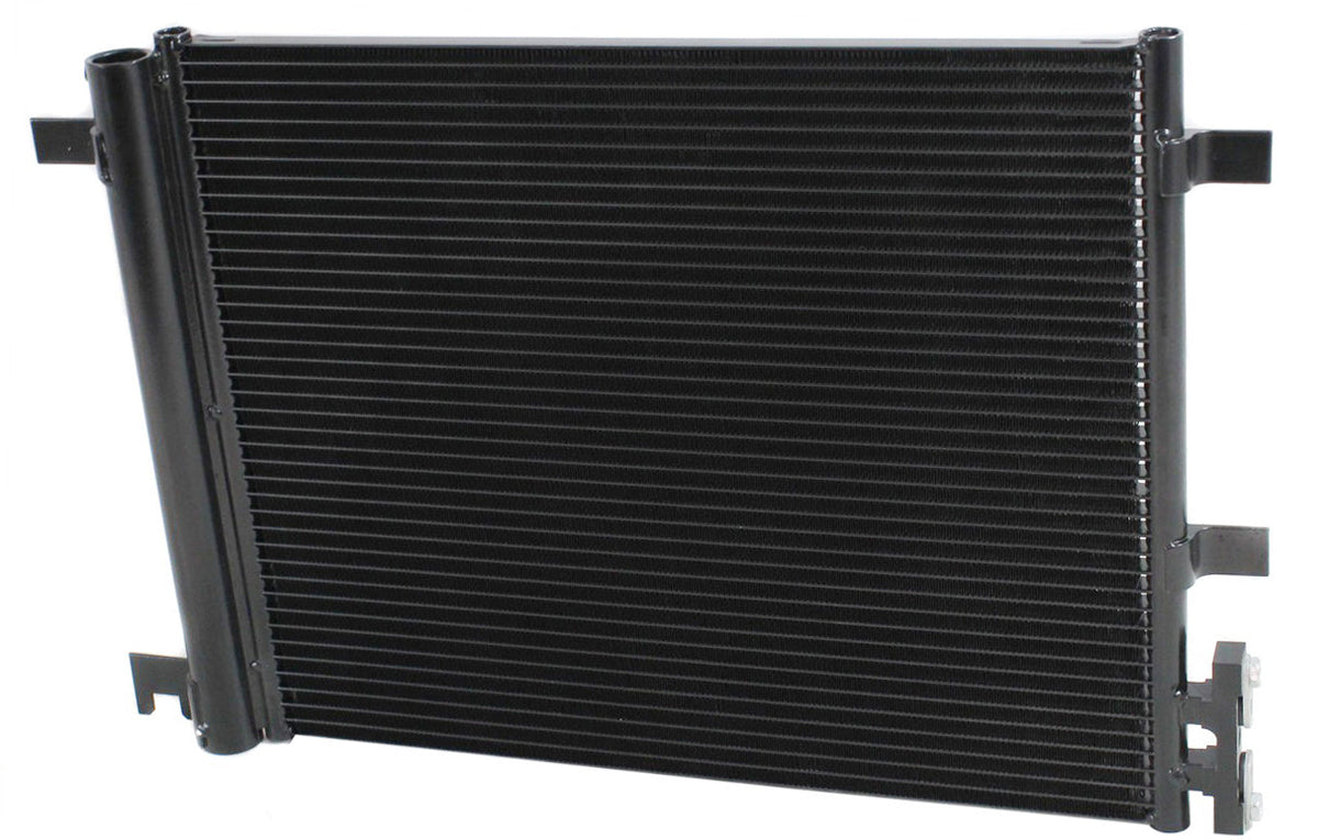 HHR 06-11 A/C CONDENSER