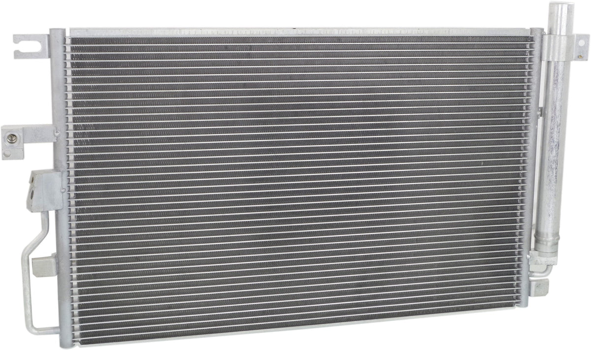 EQUINOX 06-09 A/C CONDENSER, 3.4L Eng.