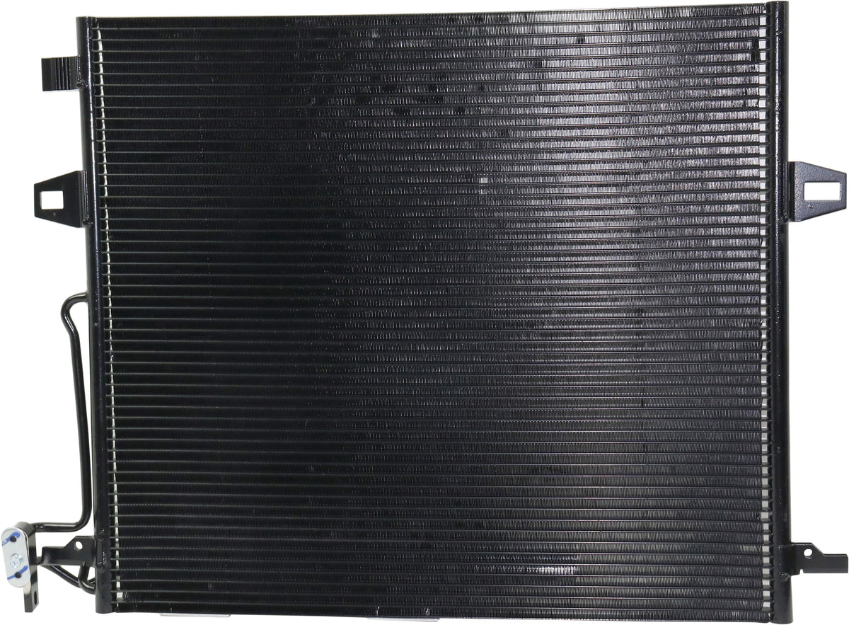 ML-CLASS 06-11 / R-CLASS 06-13 A/C CONDENSER