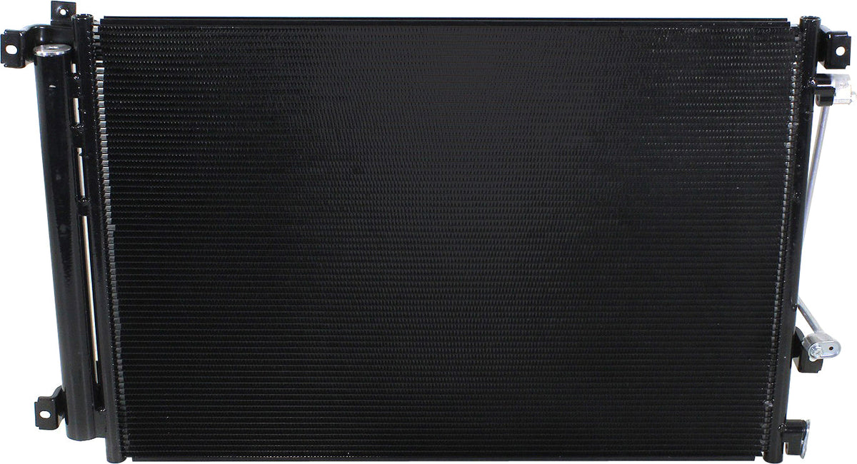 TRIBECA 06-12 A/C CONDENSER