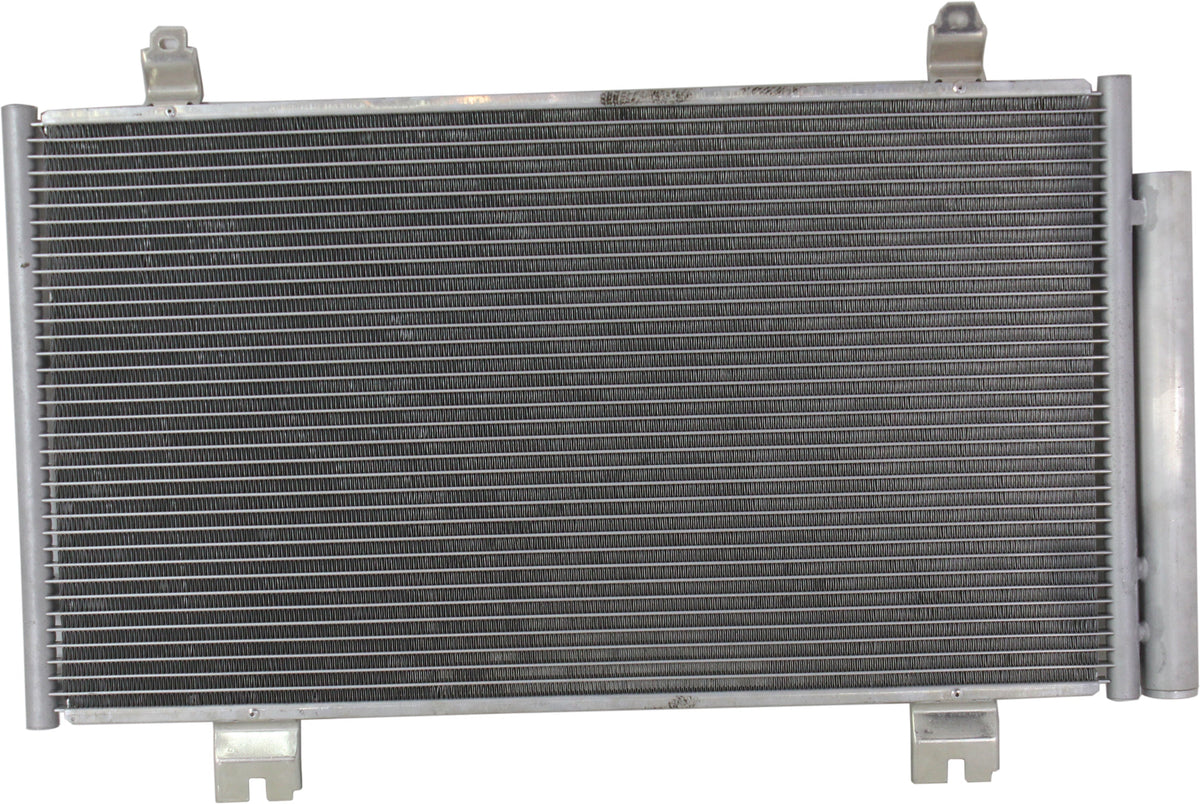 GS300 06-06 / GS350 07-11 A/C CONDENSER