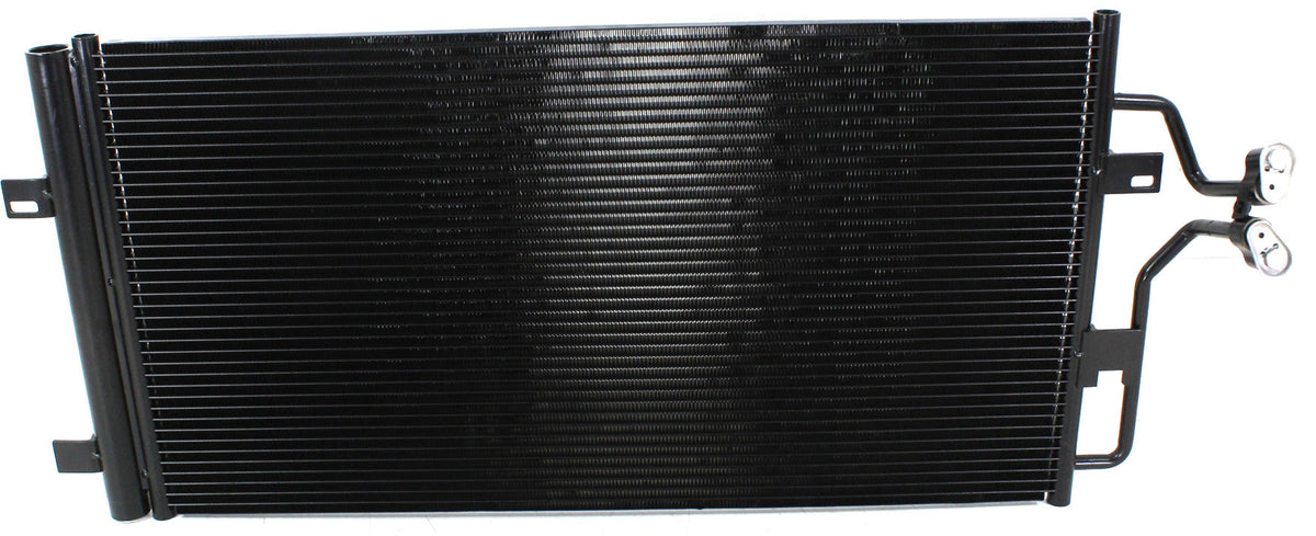 LUCERNE 06-11 A/C CONDENSER
