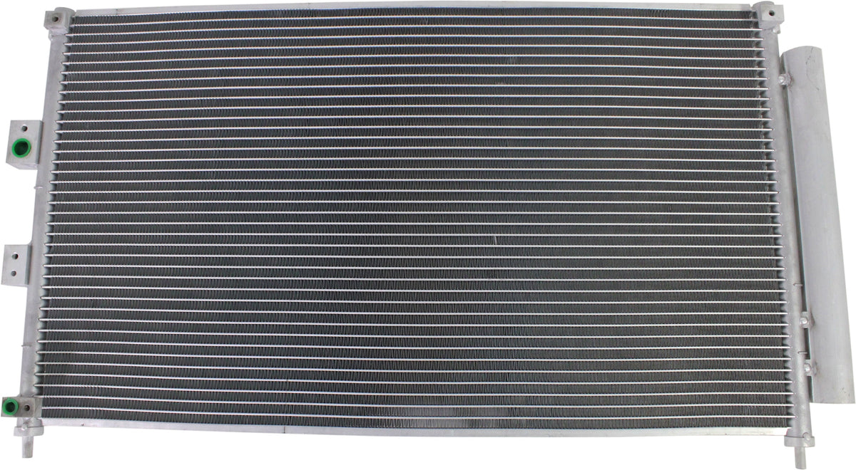 CIVIC 06-11 A/C CONDENSER, Sedan