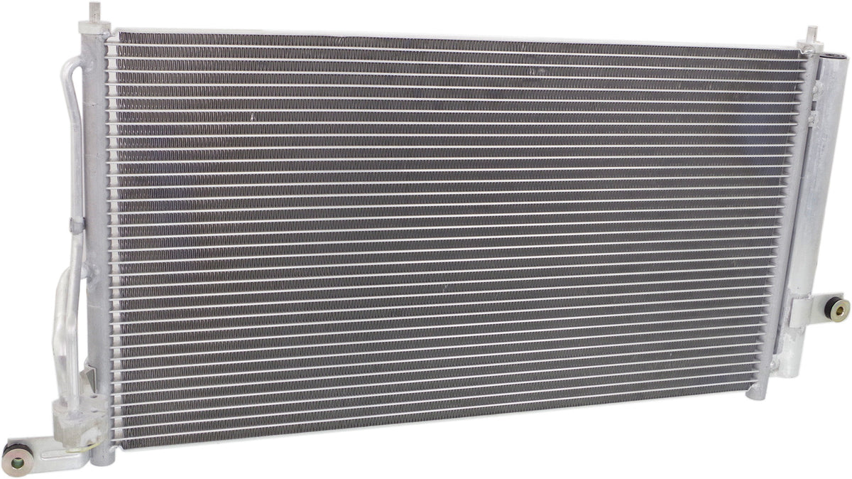 ACCENT 06-11 A/C CONDENSER, (Hatchback 07-11)/Sedan