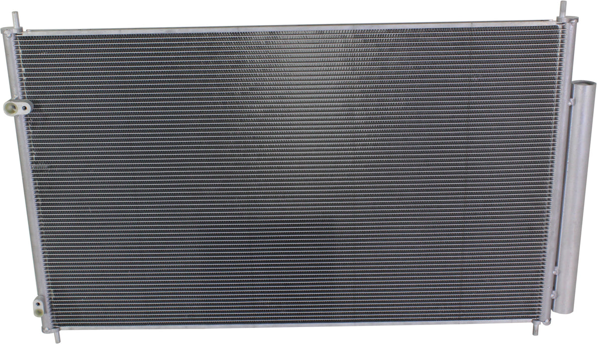 MDX 07-13 A/C CONDENSER