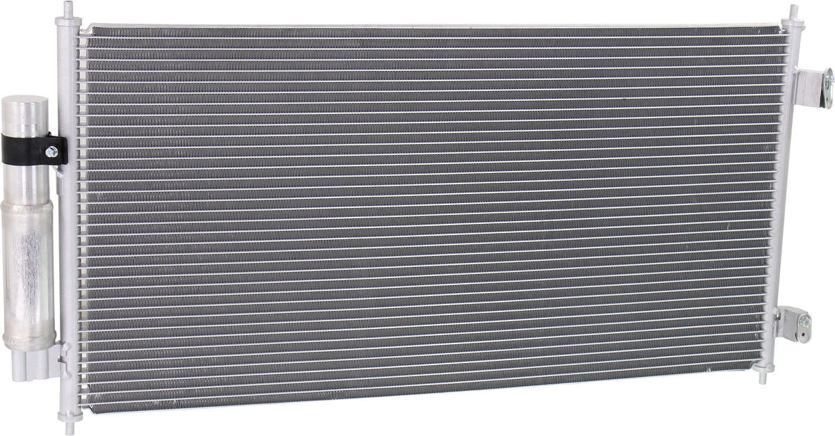 SENTRA 07-12 A/C CONDENSER