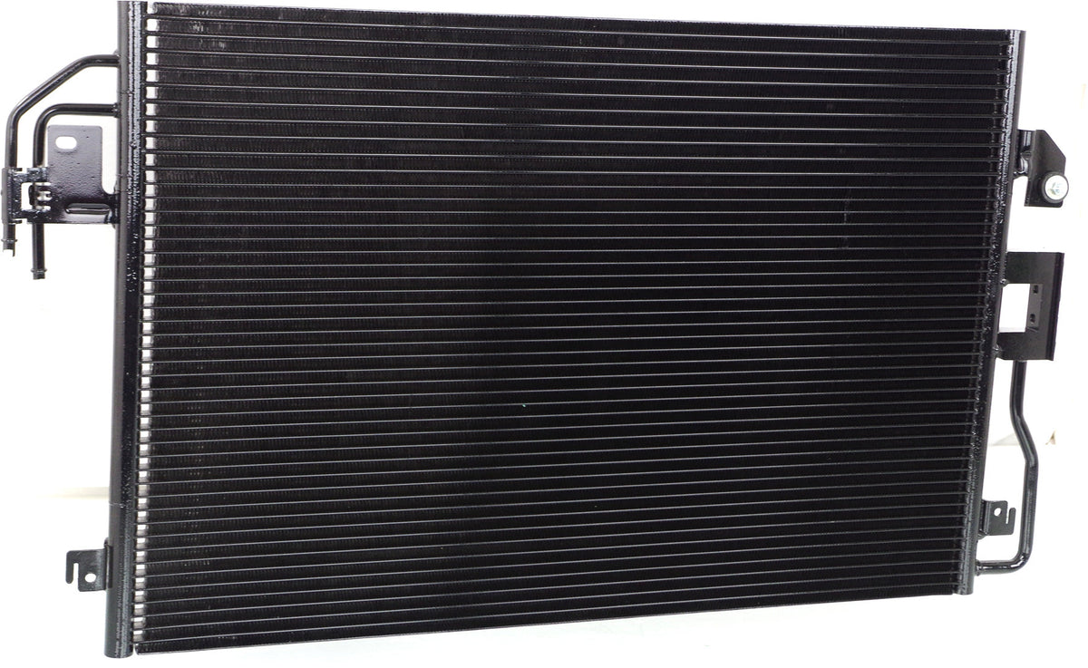 ESCAPE 08-08 A/C CONDENSER, Automatic Transmission, w/o Drier, (Exc. Hybrid)