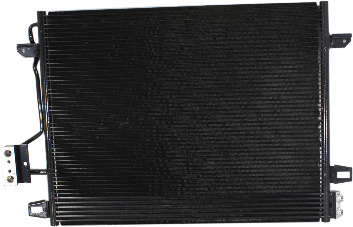 GRAND CARAVAN 08-20/TOWN AND COUNTRY 08-16 A/C CONDENSER