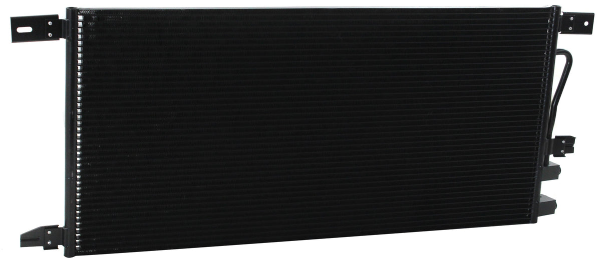 F-SERIES SUPER DUTY 08-10 A/C CONDENSER, Diesel, 6.4L Engine