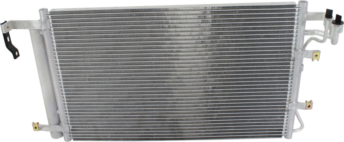 SPECTRA 04-09 A/C CONDENSER