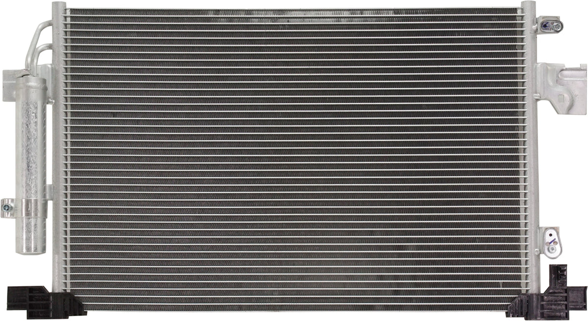 OUTLANDER 07-13/LANCER 08-17 / OUTLANDER SPORT/RVR 11-22 A/C CONDENSER