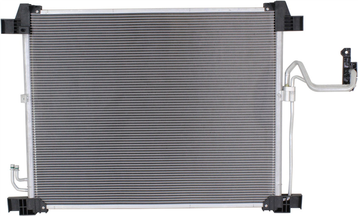 EX35 08-12 / QX70 14-17 A/C CONDENSER