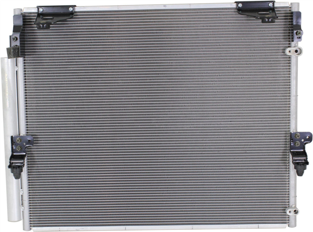 LAND CRUISER/LX570 08-20 A/C CONDENSER