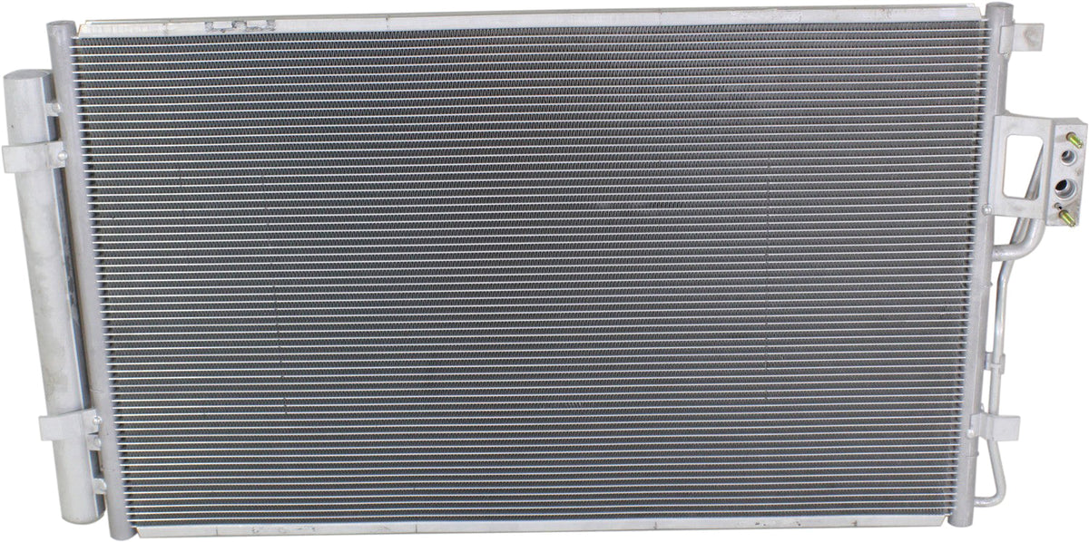 SANTA FE 10-12/SORENTO 11-15 A/C CONDENSER