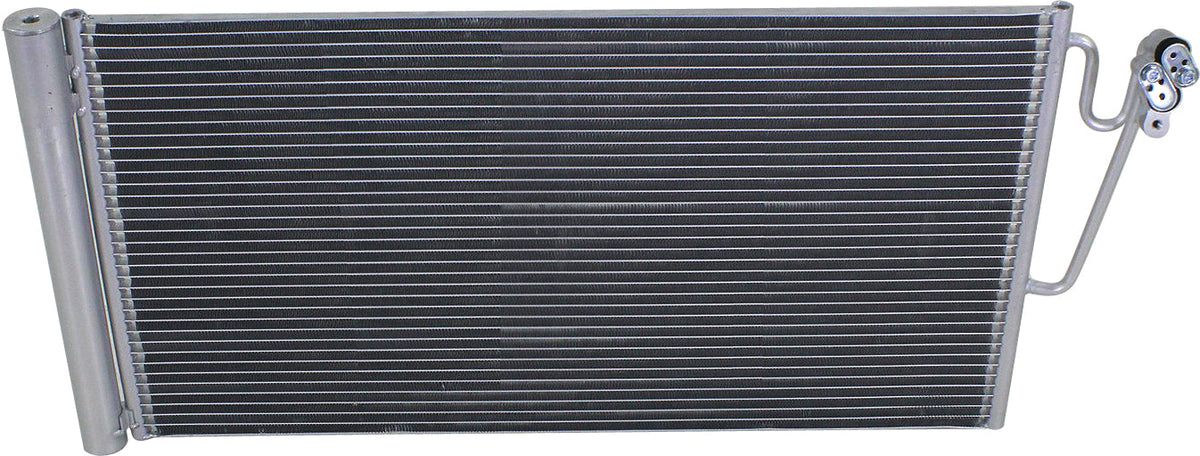 COOPER 07-10/COOPER COUNTRYMAN 11-16 A/C CONDENSER