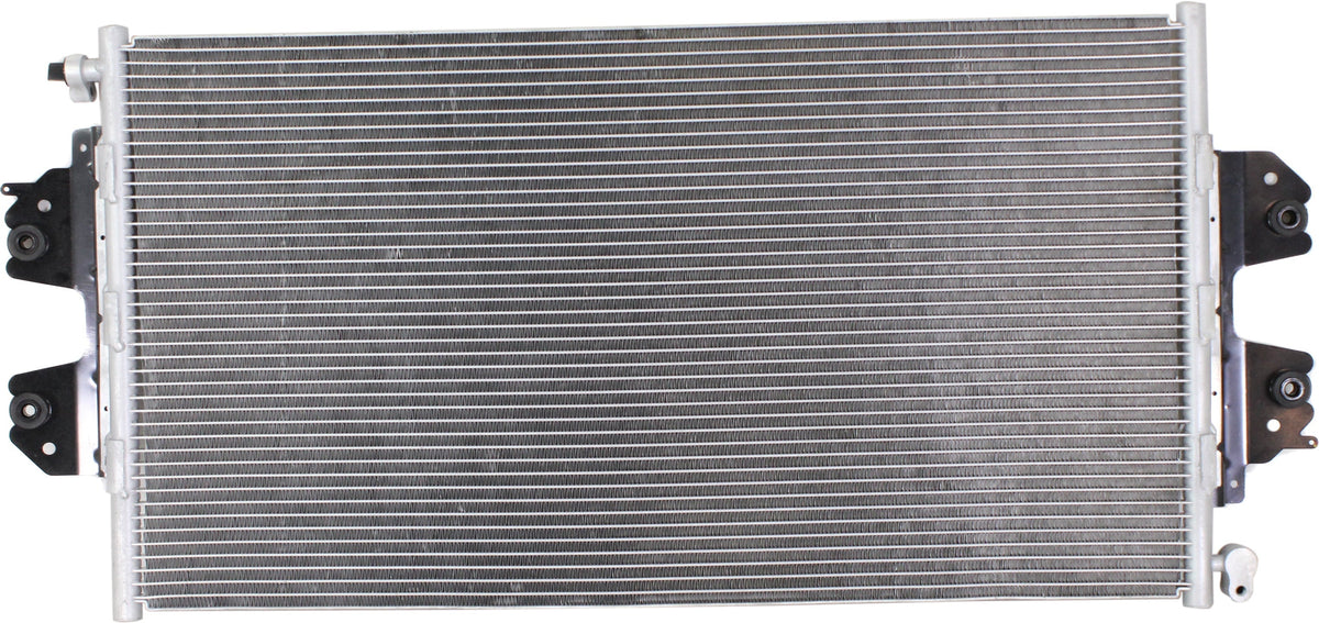 EXPRESS/SAVANA VAN 03-21 A/C CONDENSER