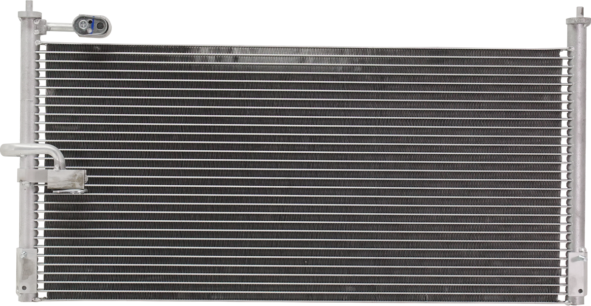 ACCORD 90-93 A/C CONDENSER