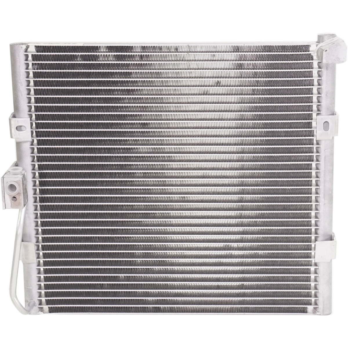 CIVIC 94-95 / DEL SOL 94-97 A/C CONDENSER