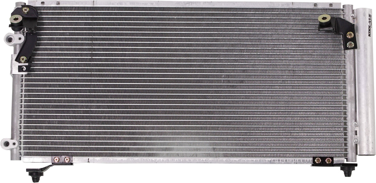 ECLIPSE 00-05 A/C CONDENSER