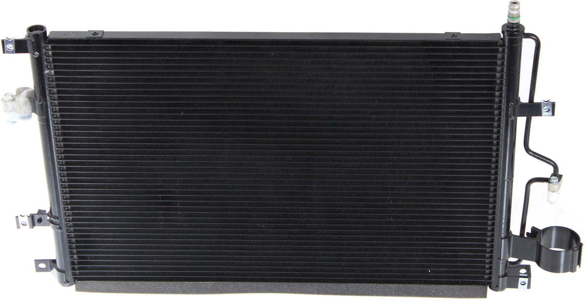 S80 99-05 / S60/V70 01-05 A/C CONDENSER